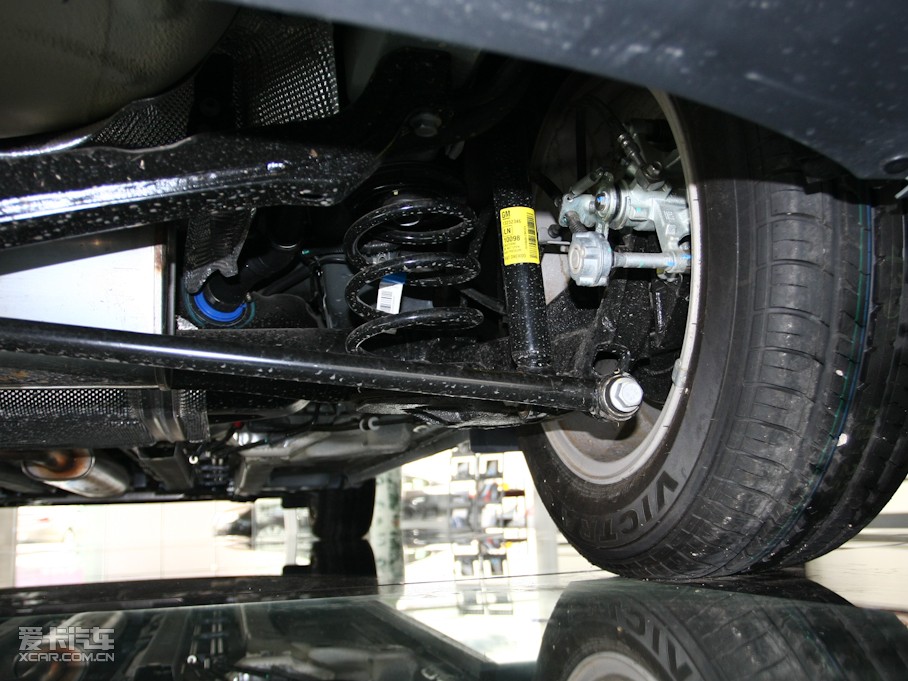 2010ӢXT 1.8L Ԅӕrа