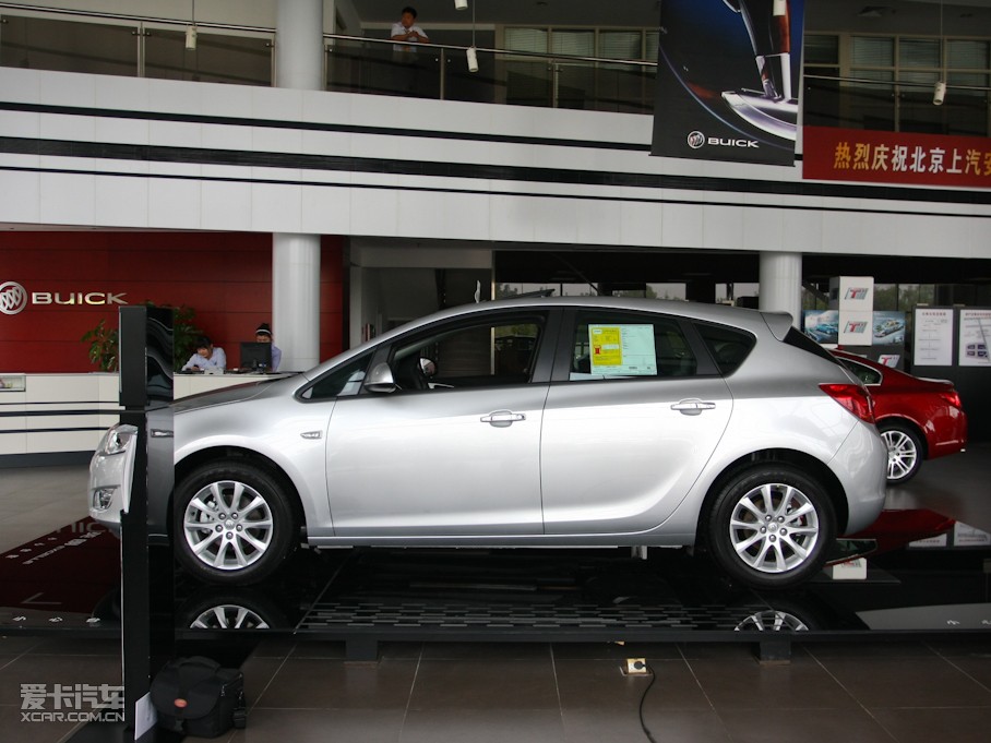 2010ӢXT 1.8L Ԅ(dng)r(sh)а