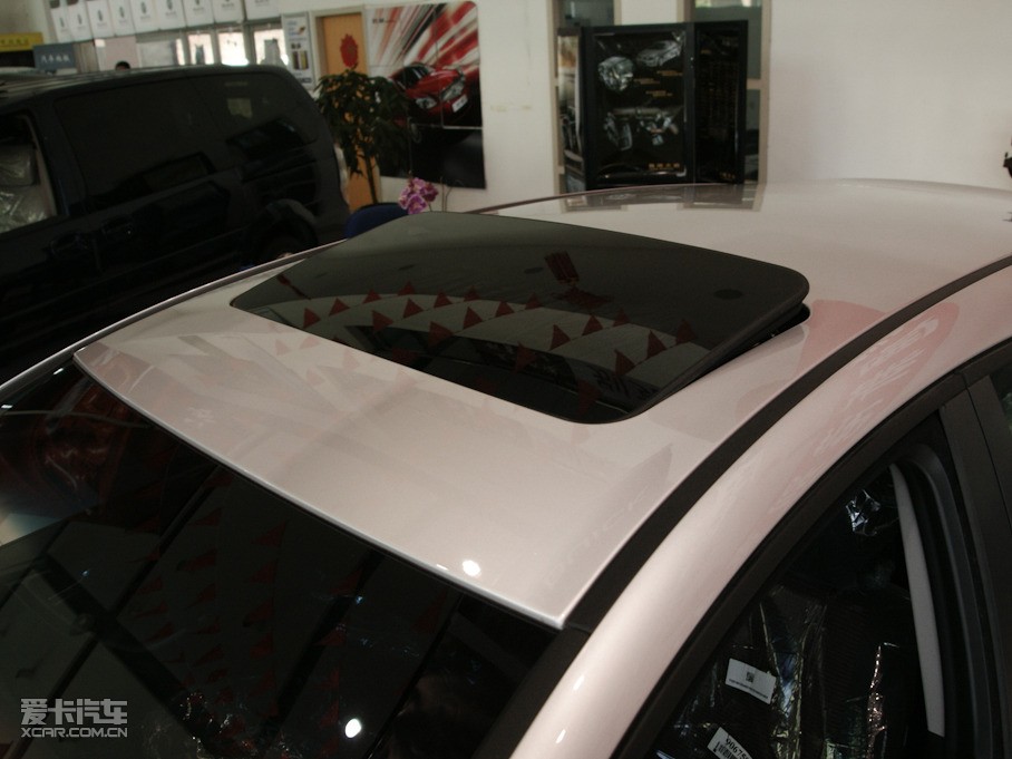 2010ӢXT 1.6T ԄJ\Ӱ