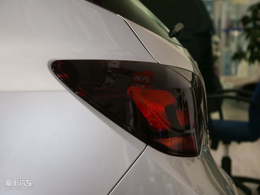 2010ӢXT 1.6T Ԅ(dng)J\(yn)(dng)