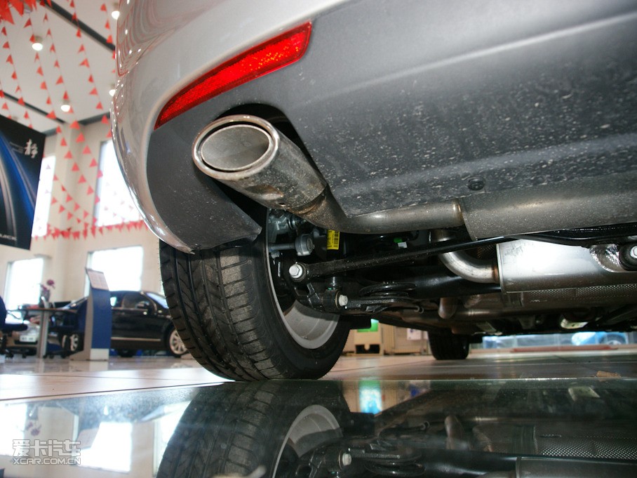 2010ӢXT 1.6T ԄJ\Ӱ