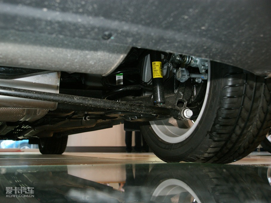 2010ӢXT 1.6T ԄJ\Ӱ