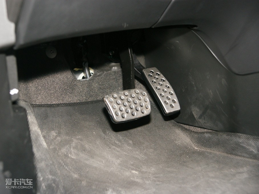 2010ӢXT 1.6T ԄJ\(yn)Ӱ