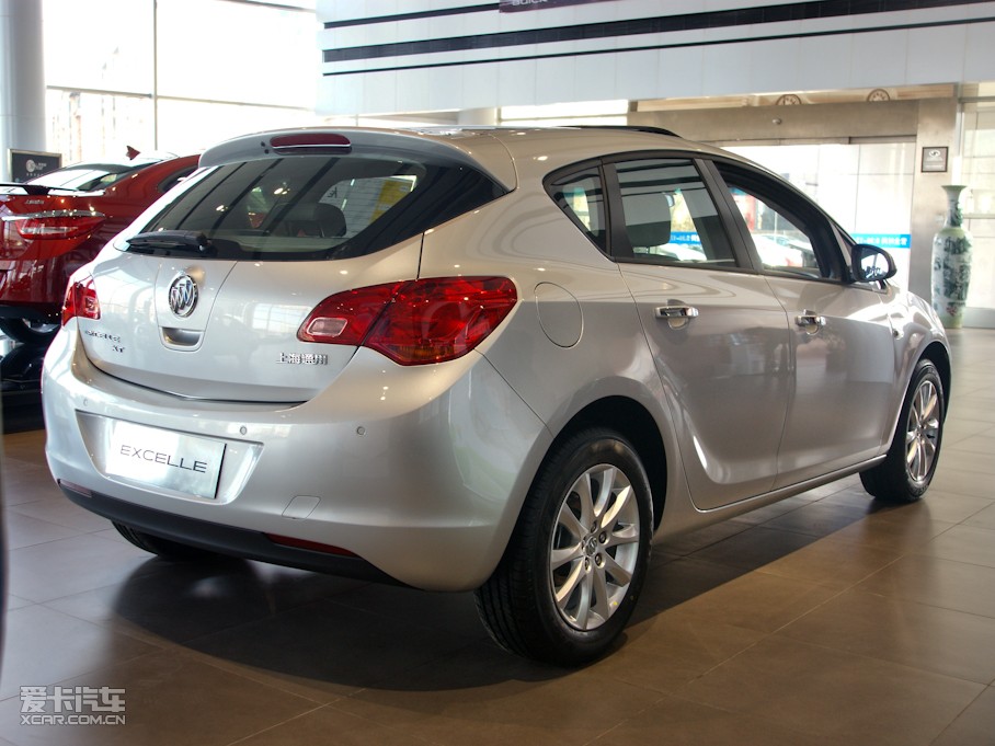 2010ӢXT 1.6L ֶȡ