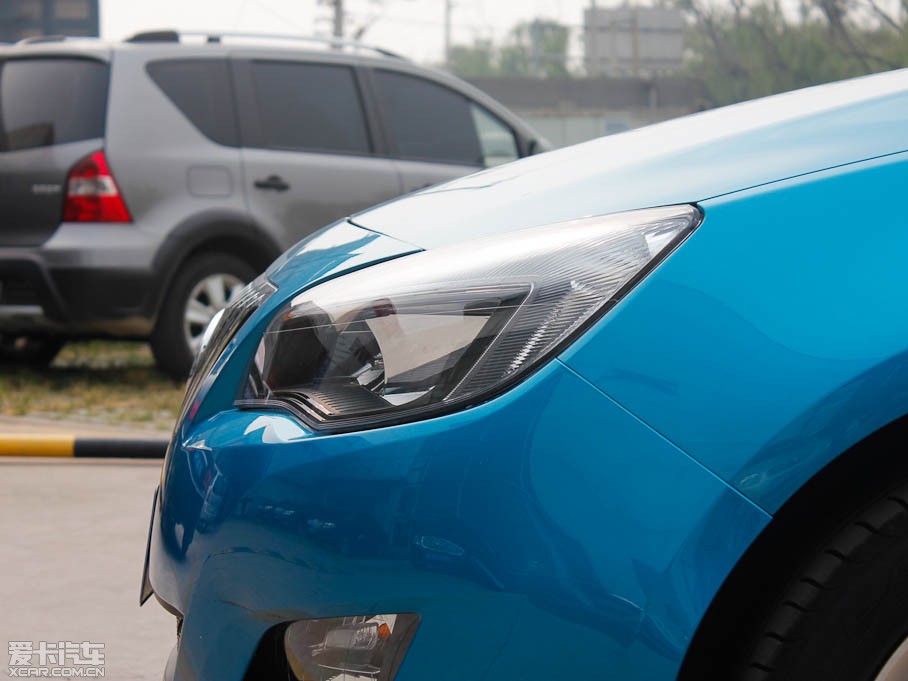 2010ӢXT 1.6T ԄJ\Ӱ