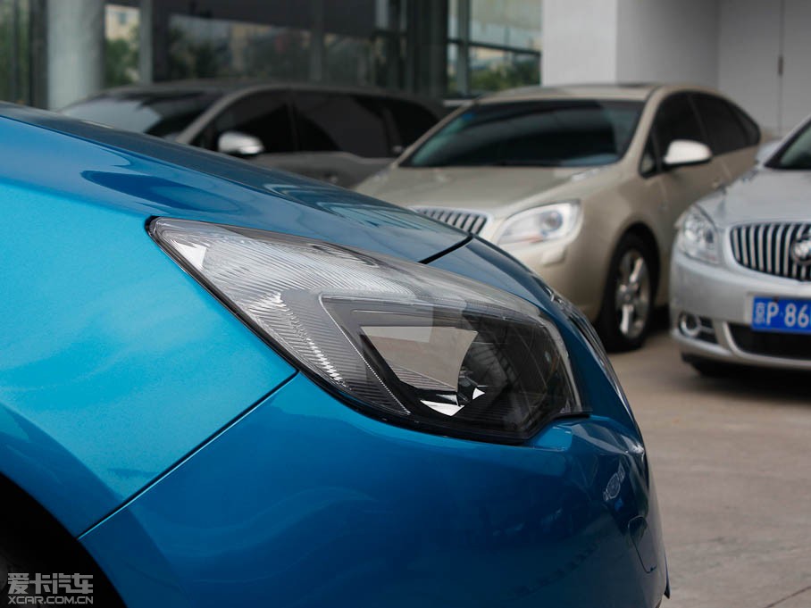 2010��Ӣ��XT 1.6T �Ԅ����J�\�Ӱ�