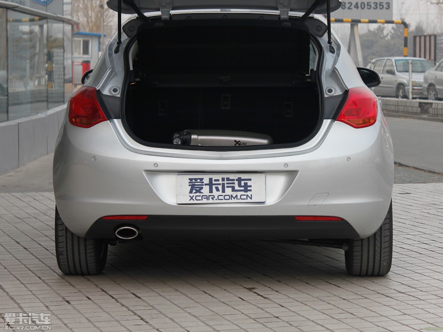 2010ӢXT 1.6L Ԅӕrа