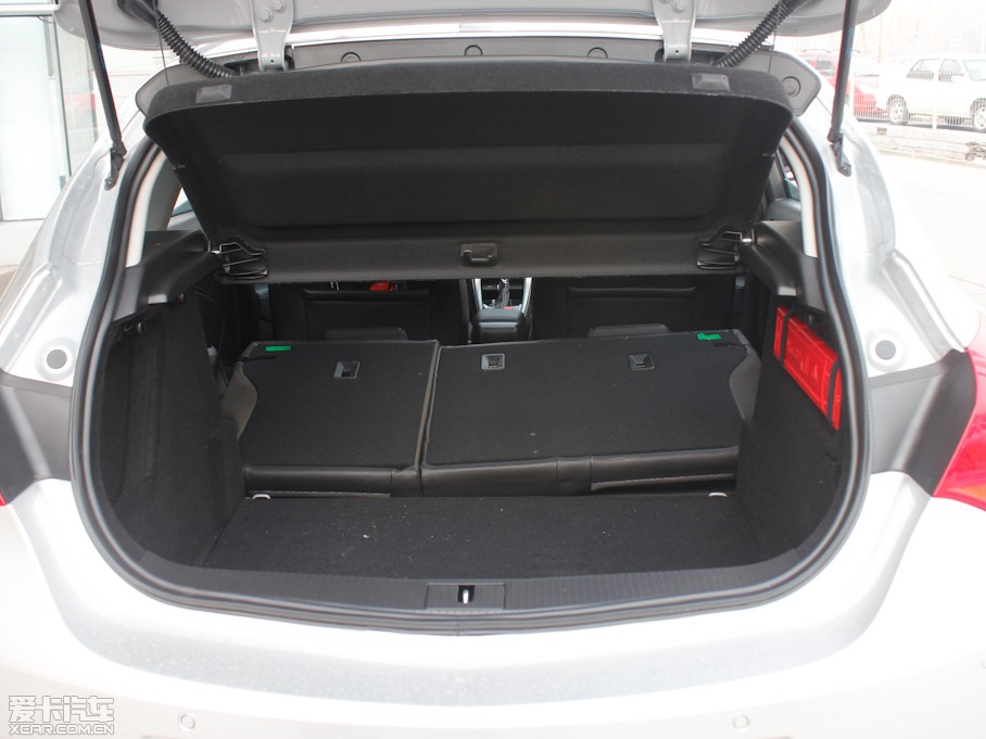 2010ӢXT 1.6L Ԅӕrа