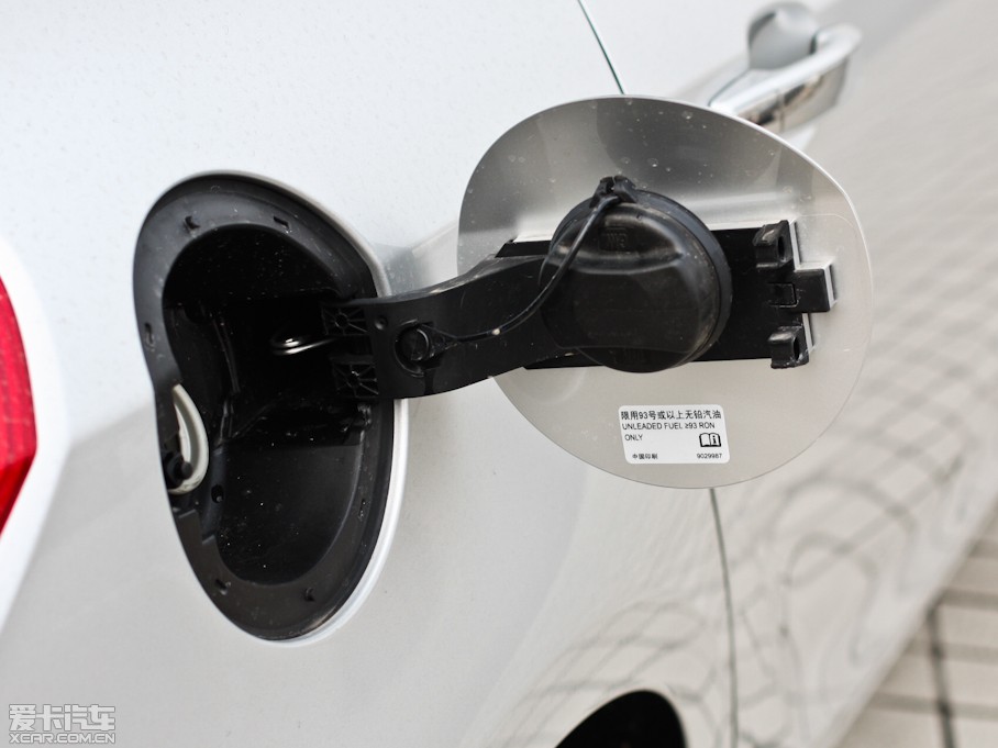 2010ӢXT 1.6L Ԅӕrа