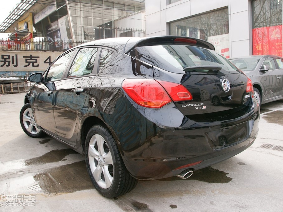 2010ӢXT 1.6T Ԅӕr\Ӱ