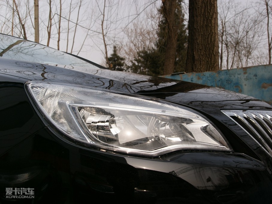 2010ӢXT 1.6T Ԅӕr\Ӱ