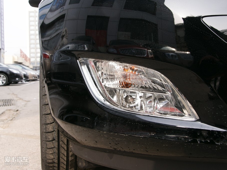 2010ӢXT 1.6T Ԅӕr\Ӱ