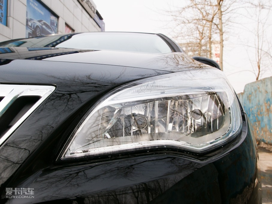 2010ӢXT 1.6T Ԅӕr\Ӱ