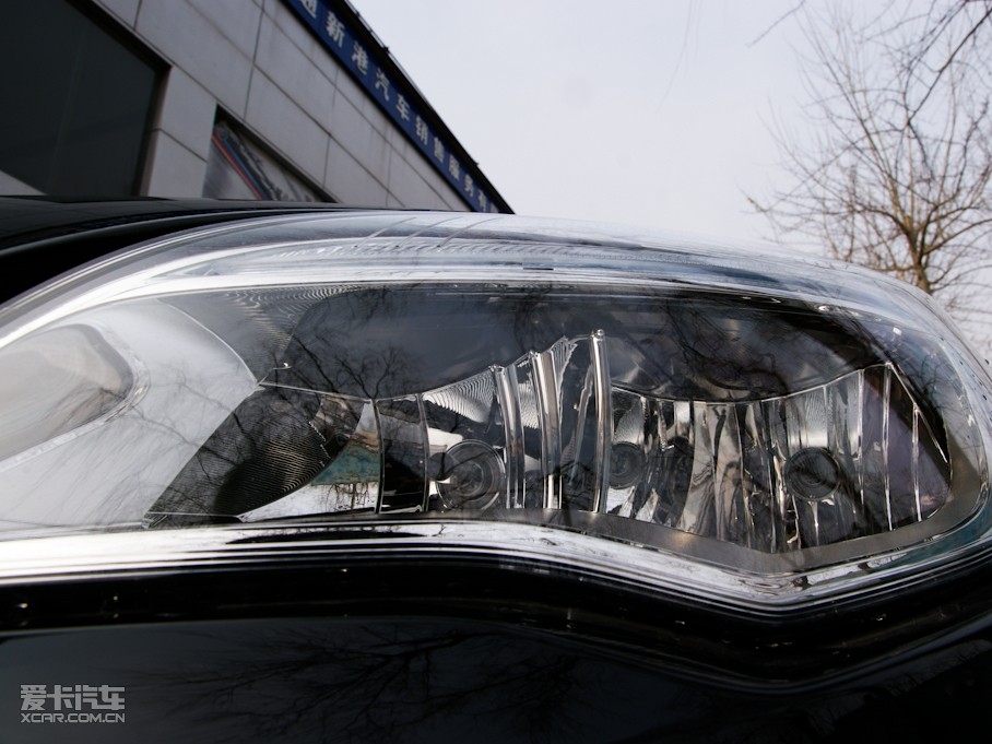 2010ӢXT 1.6T Ԅӕr\Ӱ