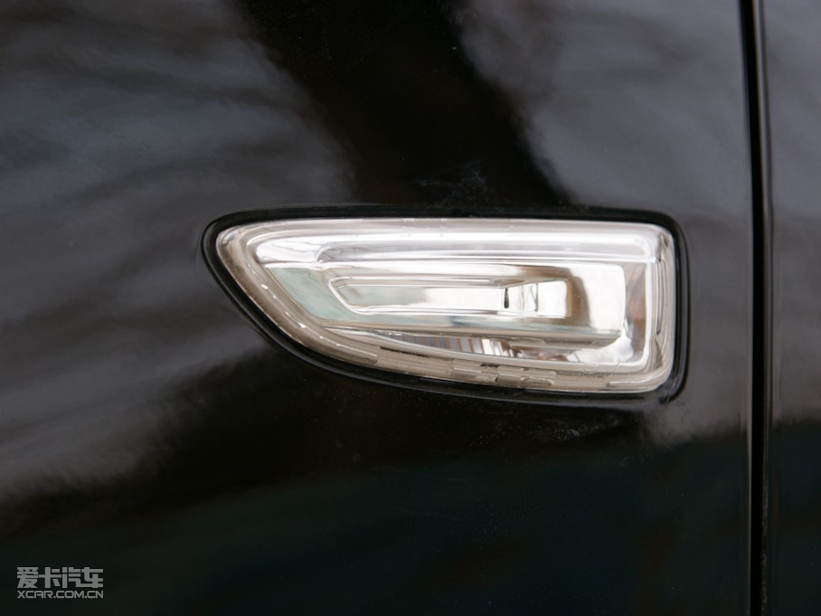 2010ӢXT 1.6T Ԅӕr\(yn)Ӱ