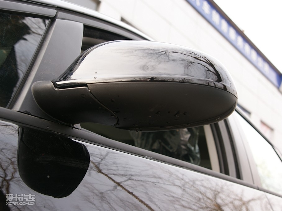 2010ӢXT 1.6T Ԅӕr\Ӱ