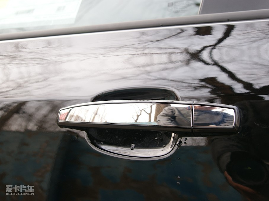 2010ӢXT 1.6T Ԅӕr\Ӱ