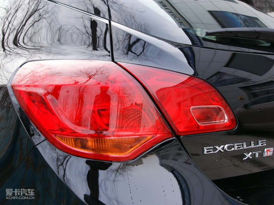 2010ӢXT 1.6T Ԅӕr\Ӱ