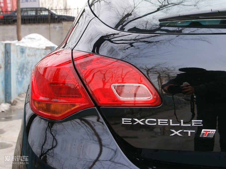 2010ӢXT 1.6T Ԅӕr\Ӱ