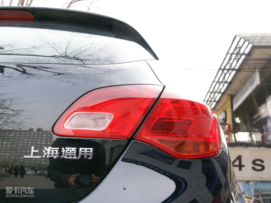 2010ӢXT 1.6T Ԅӕr\Ӱ