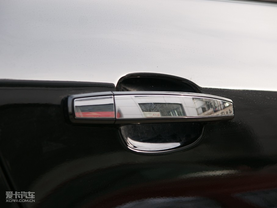 2010ӢXT 1.6T Ԅӕr\Ӱ