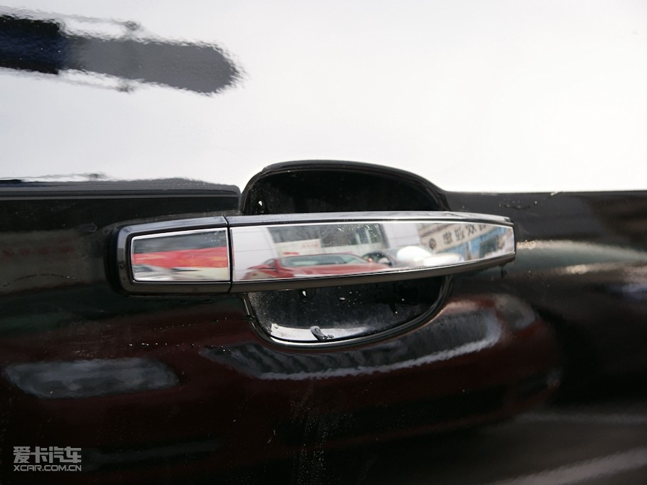 2010ӢXT 1.6T Ԅ(dng)r(sh)\(yn)(dng)