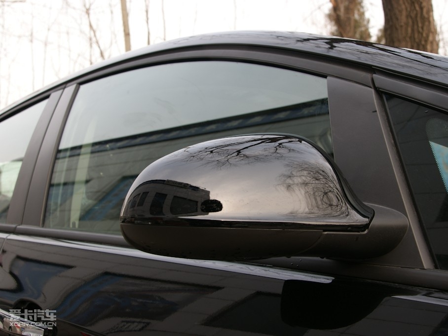 2010ӢXT 1.6T Ԅӕr\Ӱ