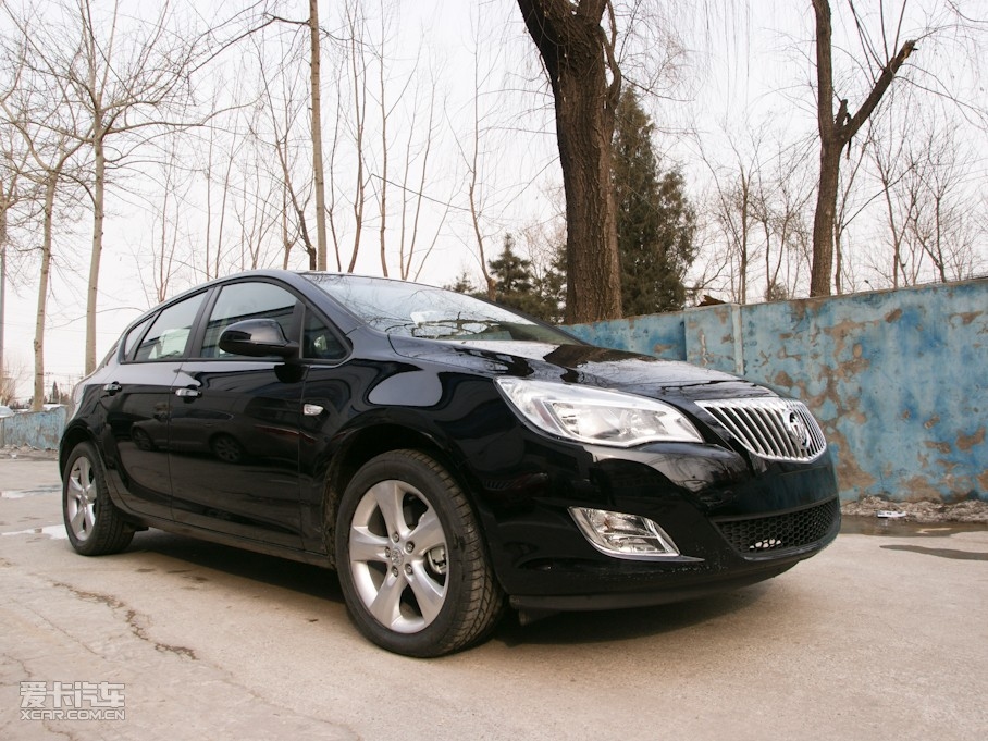 2010ӢXT 1.6T Ԅӕr\Ӱ