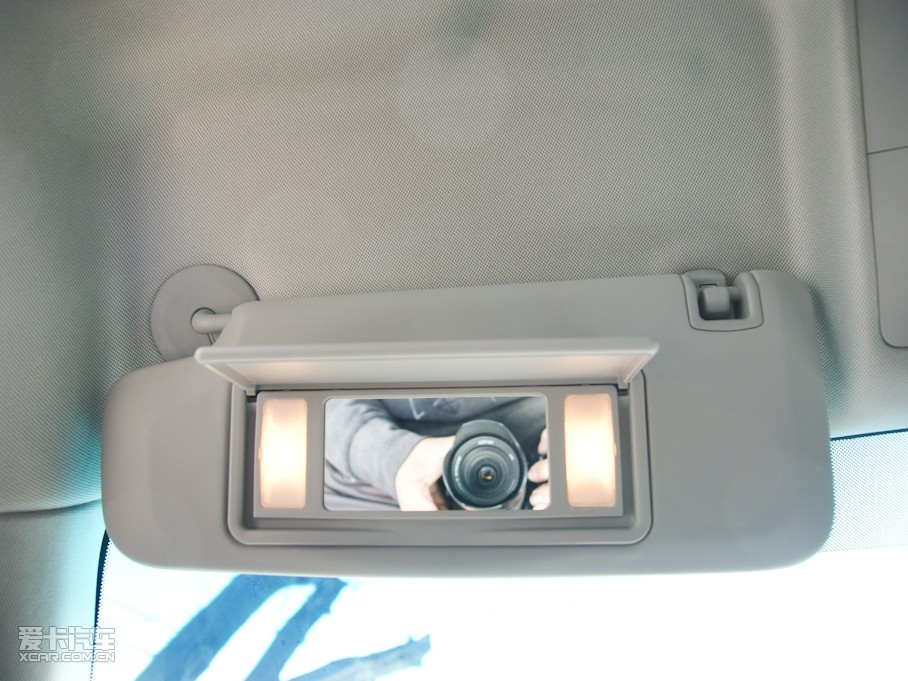 2010ӢXT 1.6T Ԅӕr\Ӱ