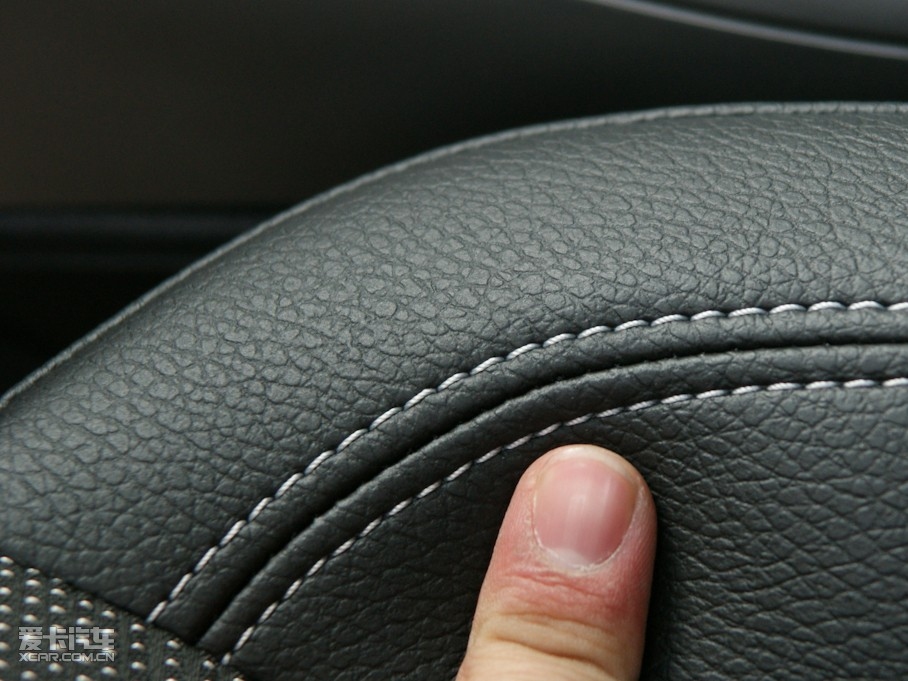 2010ӢXT 1.6T Ԅӕr\Ӱ