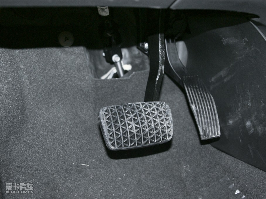 2010ӢXT 1.6T Ԅӕr\Ӱ