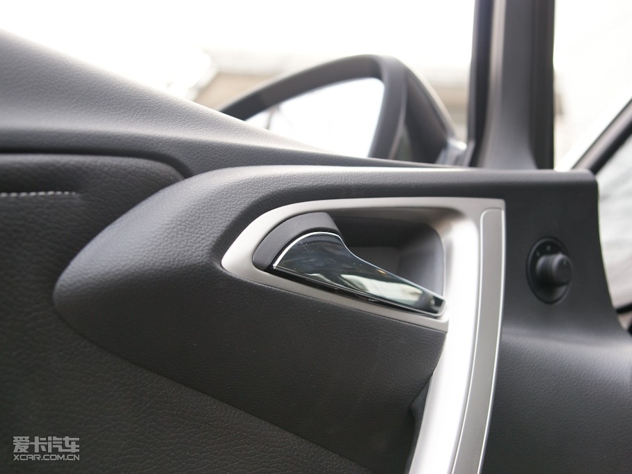 2010ӢXT 1.6T Ԅӕr\Ӱ