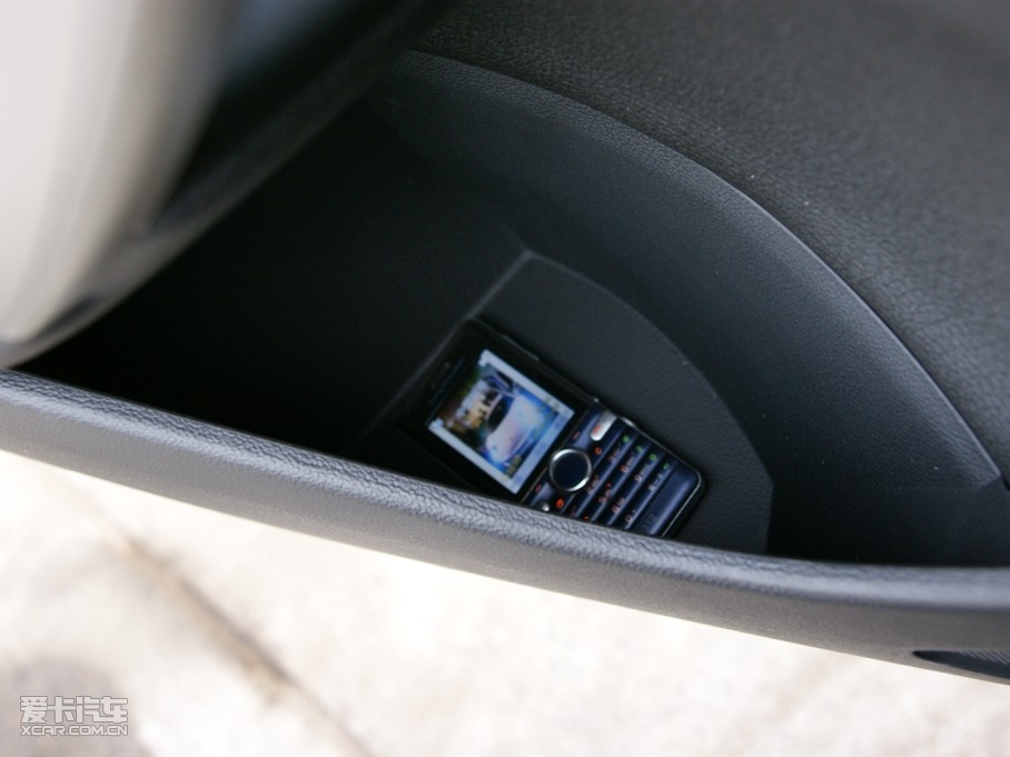 2010ӢXT 1.6T Ԅӕr\Ӱ