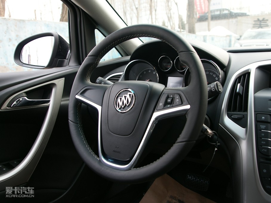 2010ӢXT 1.6T Ԅӕr\Ӱ