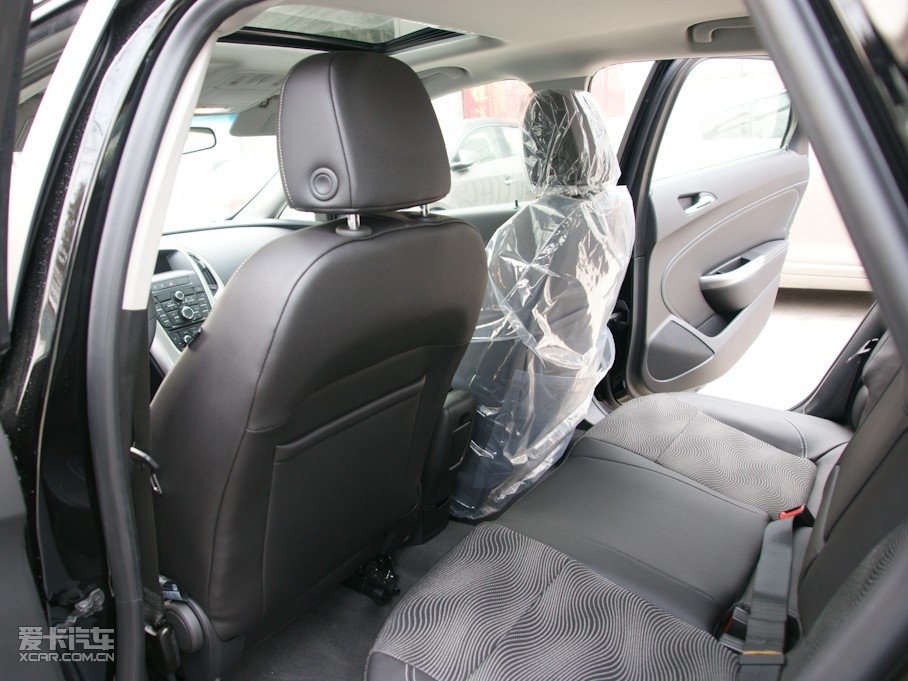 2010ӢXT 1.6T Ԅӕr\Ӱ