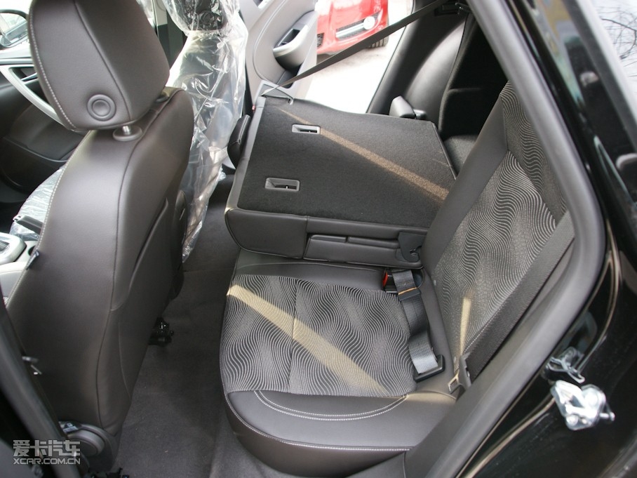 2010ӢXT 1.6T Ԅӕr\Ӱ