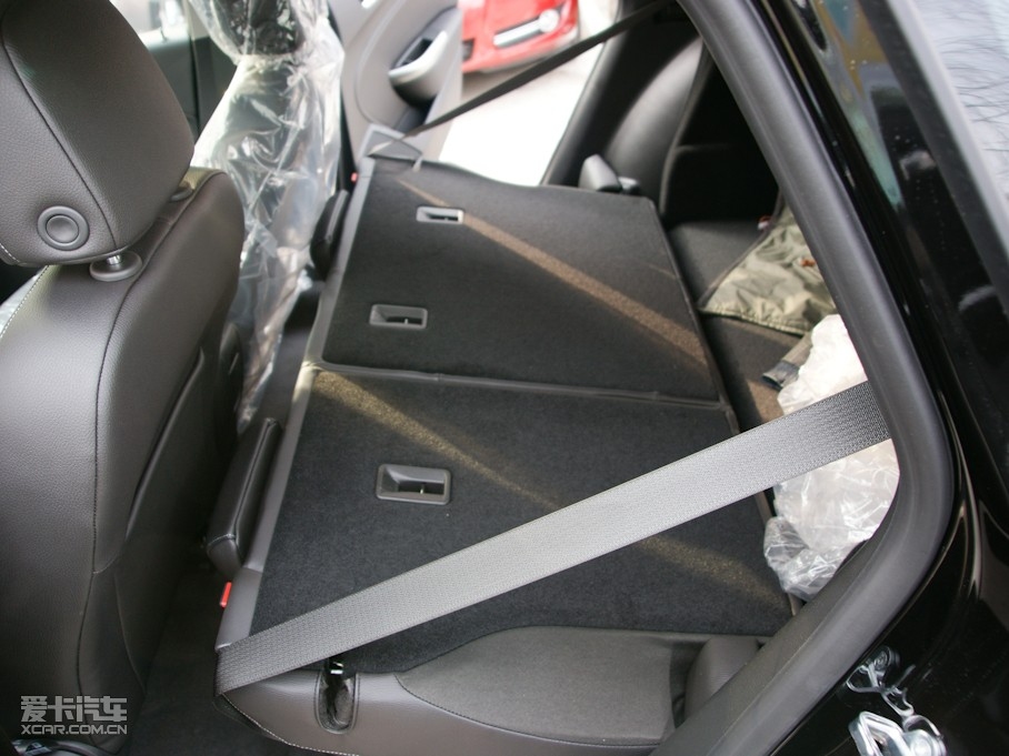 2010ӢXT 1.6T Ԅӕr\Ӱ