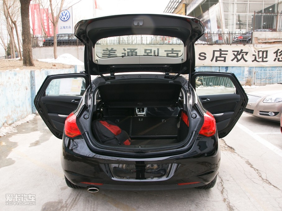 2010ӢXT 1.6T Ԅӕr\Ӱ