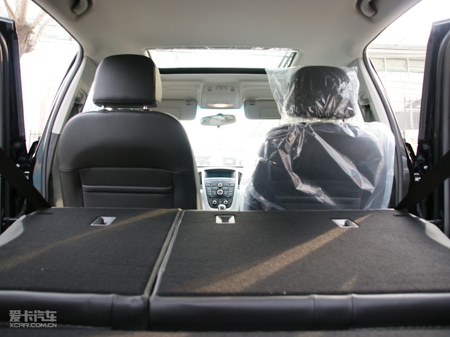 2010ӢXT 1.6T Ԅӕr\Ӱ