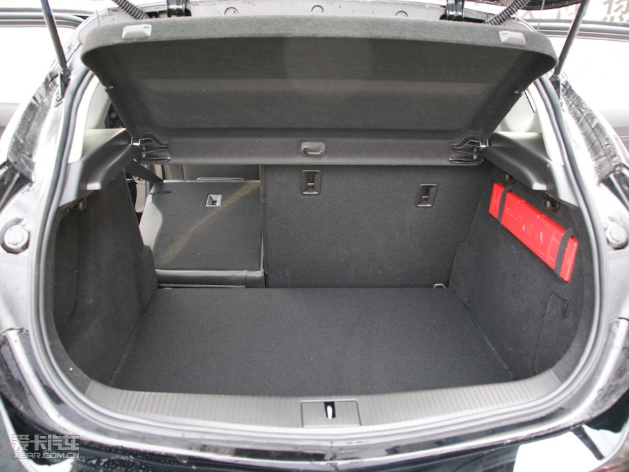 2010ӢXT 1.6T Ԅ(dng)r(sh)\(yn)(dng)