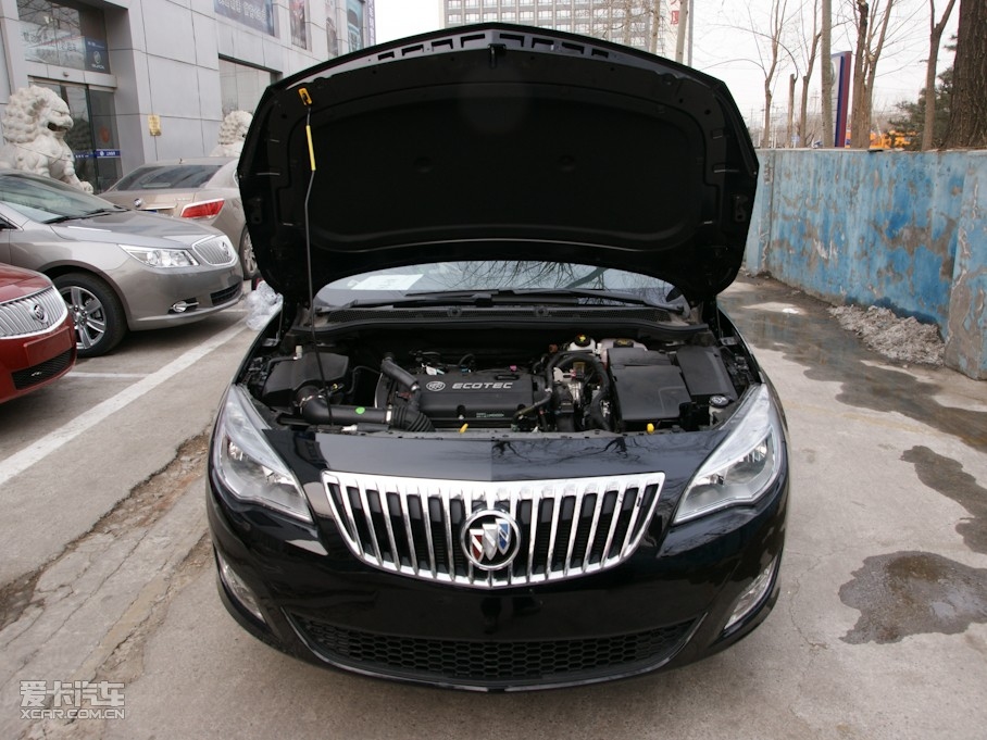 2010ӢXT 1.6T Ԅӕr\Ӱ