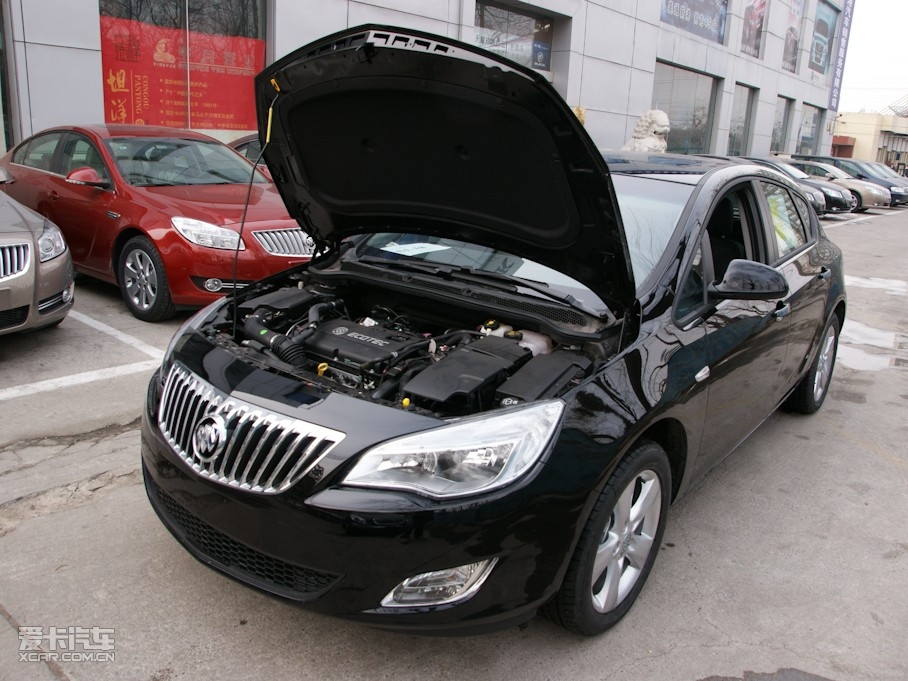 2010ӢXT 1.6T Ԅ(dng)r(sh)\(yn)(dng)