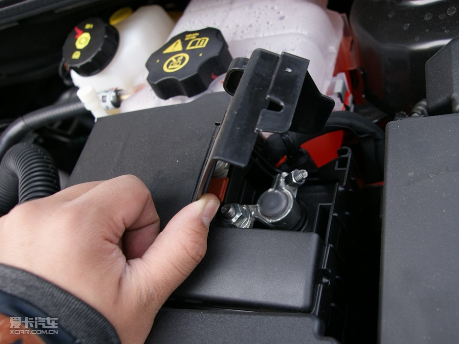 2010ӢXT 1.6T Ԅӕr\Ӱ