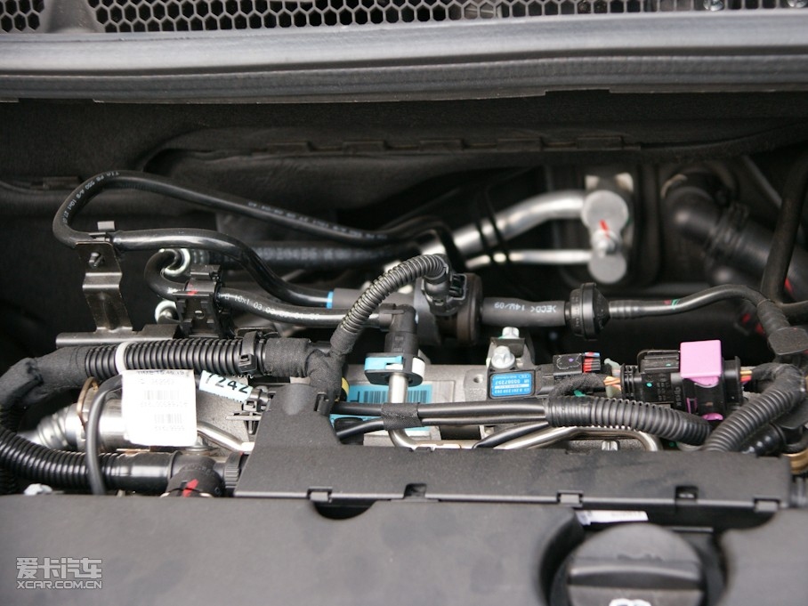 2010ӢXT 1.6T Ԅӕr\Ӱ