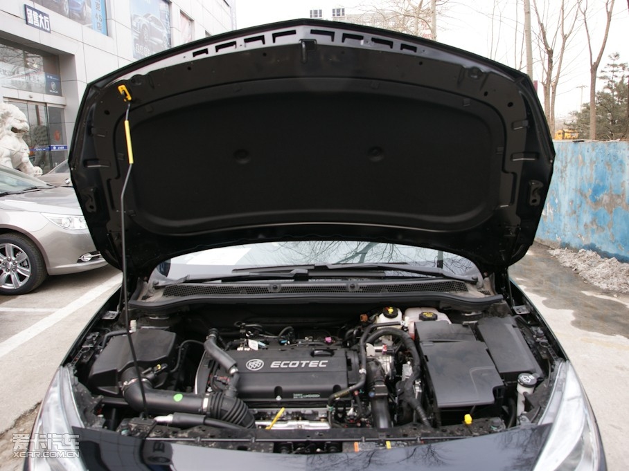 2010ӢXT 1.6T Ԅӕr\Ӱ