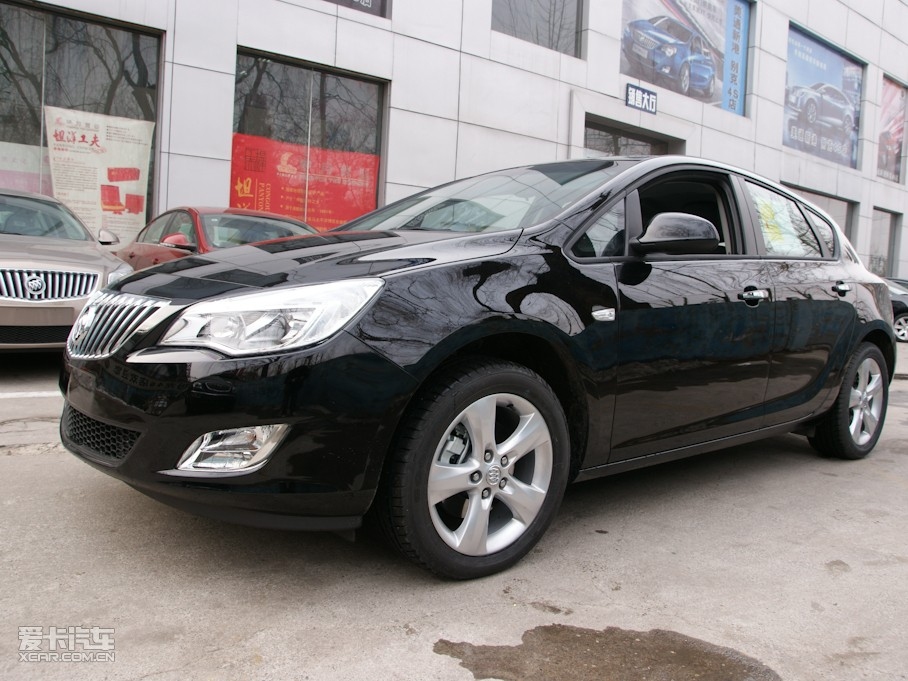 2010ӢXT 1.6T Ԅӕr\Ӱ