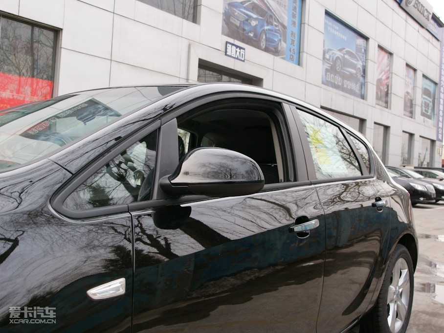 2010ӢXT 1.6T Ԅӕr\Ӱ