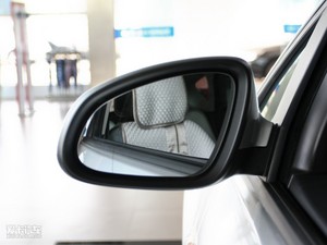 2010款1.8L 自动时尚版 细节外观