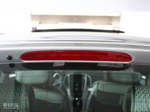 2010款1.8L 自动时尚版 细节外观