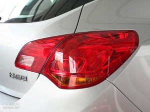 2010款1.8L 自动时尚版 细节外观